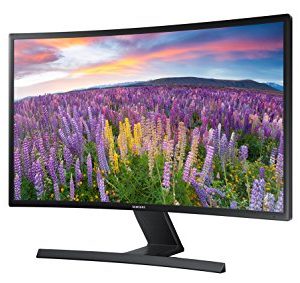 LED Curved Monitor