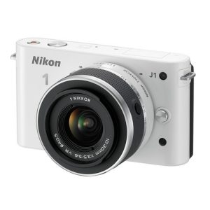 X70 Digital Camera White