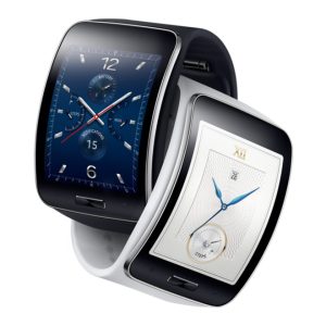 Gear S3 Classic SmartWatch